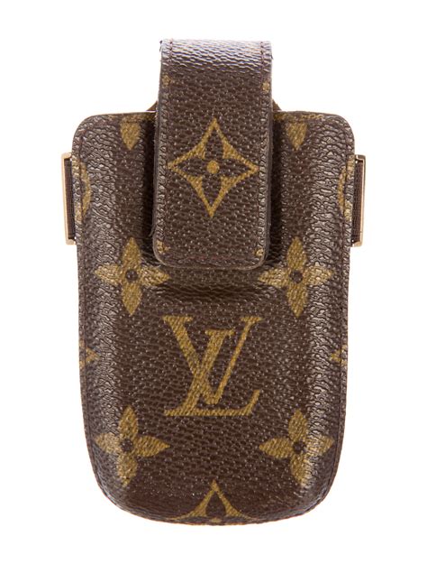 louis vuitton phone case real|authentic louis vuitton phone case.